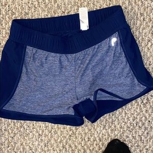 Workout Shorts